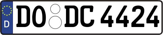 DO-DC4424