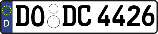 DO-DC4426