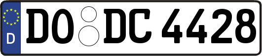 DO-DC4428