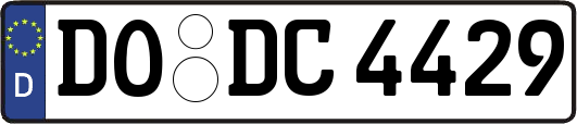 DO-DC4429