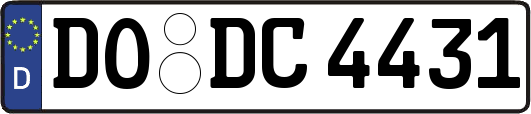 DO-DC4431