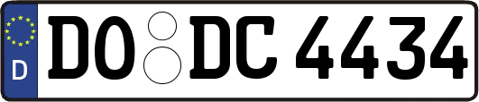 DO-DC4434