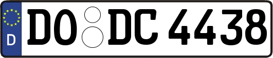 DO-DC4438