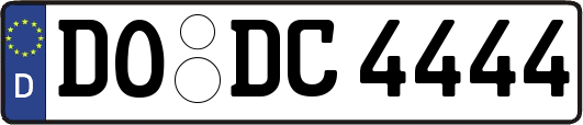 DO-DC4444