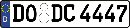DO-DC4447