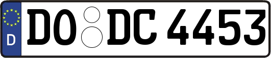 DO-DC4453