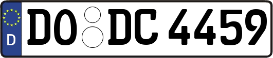 DO-DC4459