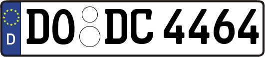 DO-DC4464
