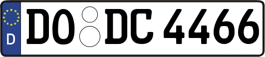 DO-DC4466