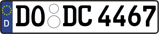 DO-DC4467