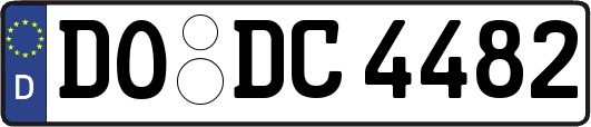DO-DC4482