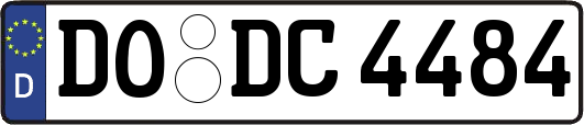 DO-DC4484