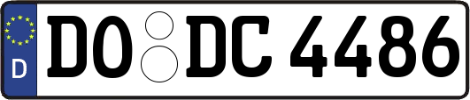 DO-DC4486