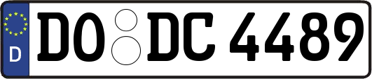 DO-DC4489