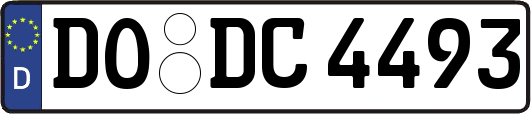 DO-DC4493