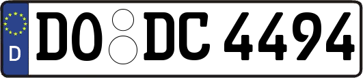 DO-DC4494