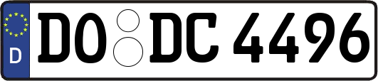 DO-DC4496