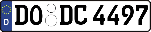 DO-DC4497