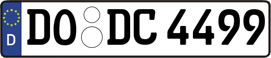 DO-DC4499