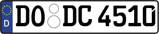 DO-DC4510