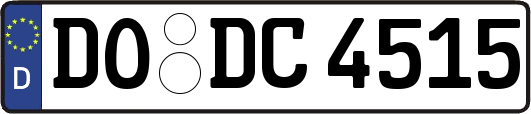 DO-DC4515
