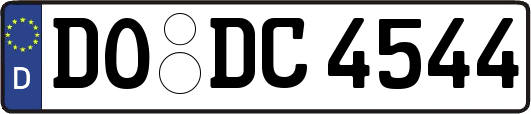 DO-DC4544