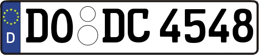 DO-DC4548