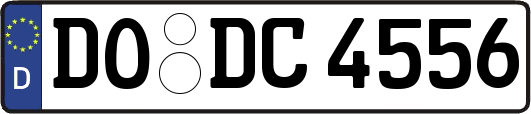 DO-DC4556