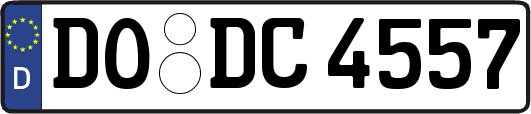 DO-DC4557