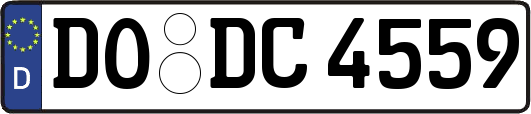 DO-DC4559