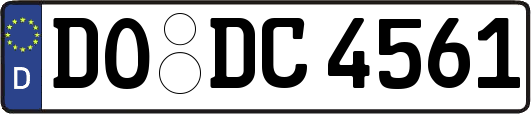 DO-DC4561