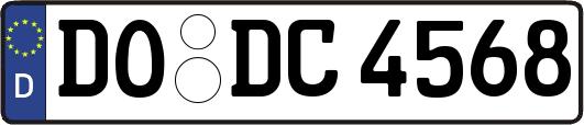 DO-DC4568