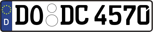 DO-DC4570