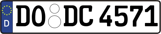 DO-DC4571