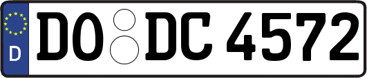 DO-DC4572