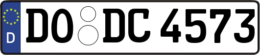 DO-DC4573