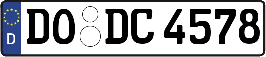 DO-DC4578