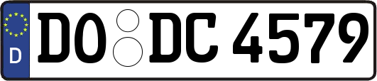 DO-DC4579
