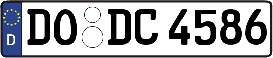 DO-DC4586