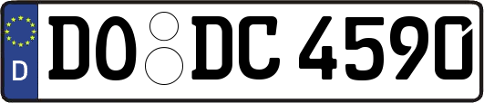 DO-DC4590