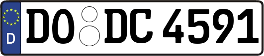 DO-DC4591