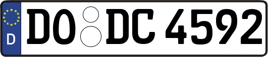 DO-DC4592