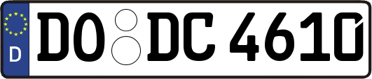 DO-DC4610