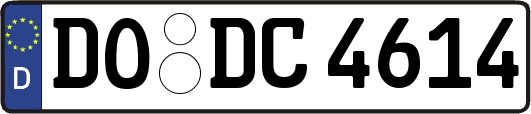DO-DC4614