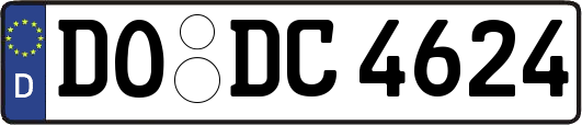 DO-DC4624