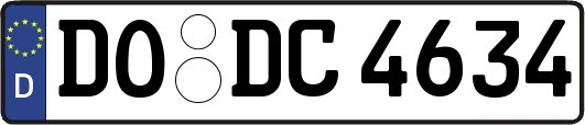 DO-DC4634