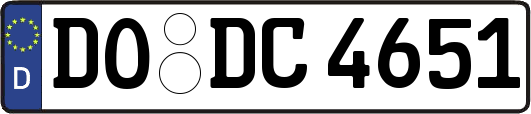 DO-DC4651