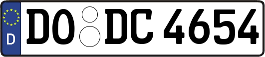 DO-DC4654
