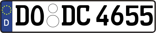 DO-DC4655