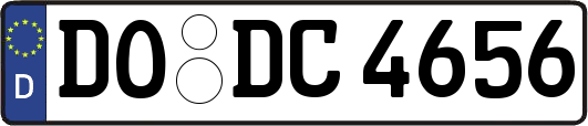 DO-DC4656